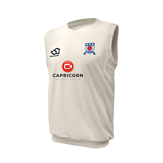 2nd TeamJunior Sleeveless Slipover -UPRMIL