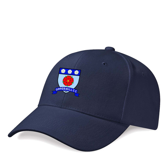 Basic Cap -UPRMIL