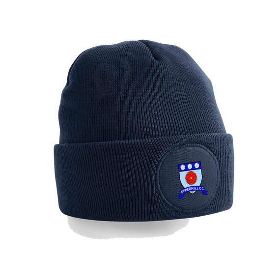 Tech Beanie-UPRMIL