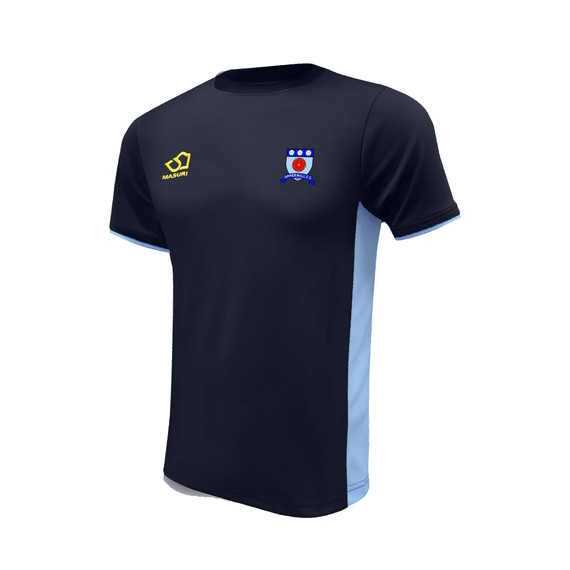 Junior Training Shirt -UPRMIL