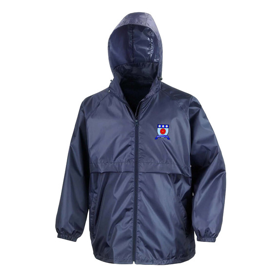 Raincoat / Jacket-UPRMIL