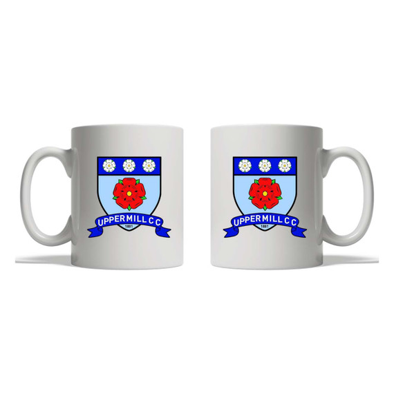 Mug-UPRMIL