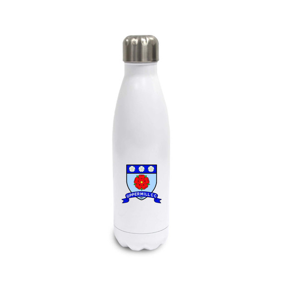 Stainless Steel Water Bottle -UPRMIL