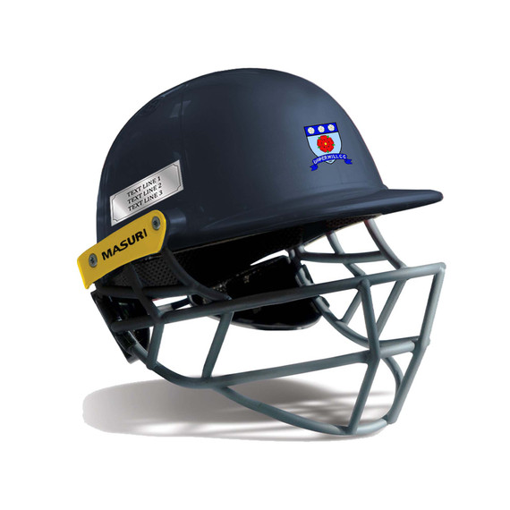 Mini Replica Helmet-UPRMILBUNDLE9