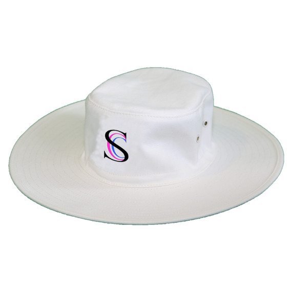 Sunhat-SIDCUP