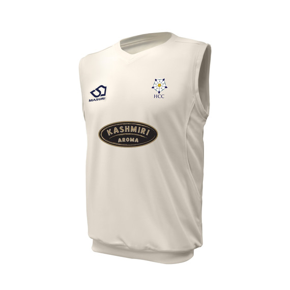 Sleeveless Slipover -HASWCC