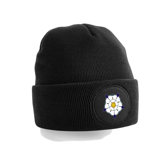 Tech Beanie-HASWCC