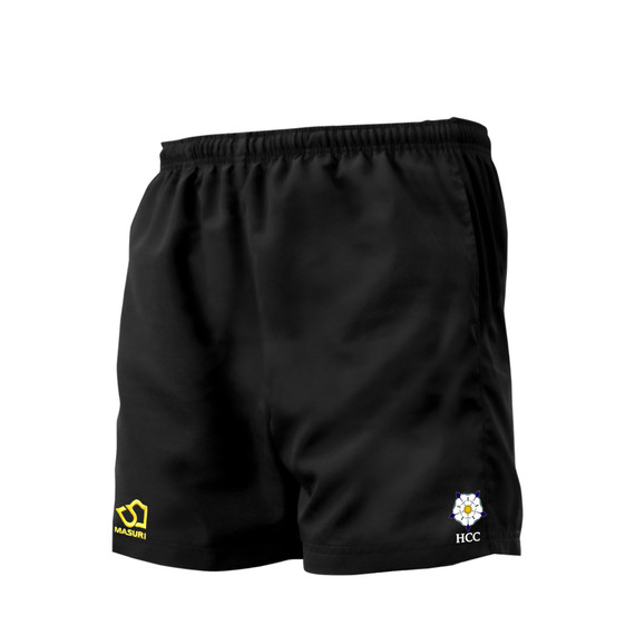 Mens Training Short -HASWCC