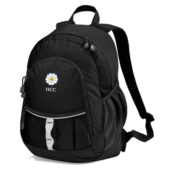 Rucksack -HASWCC