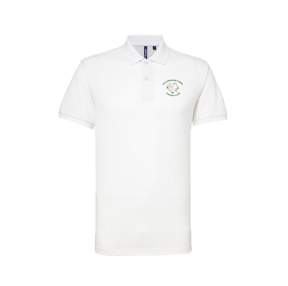 Mens Casual Polo-BUCKT
