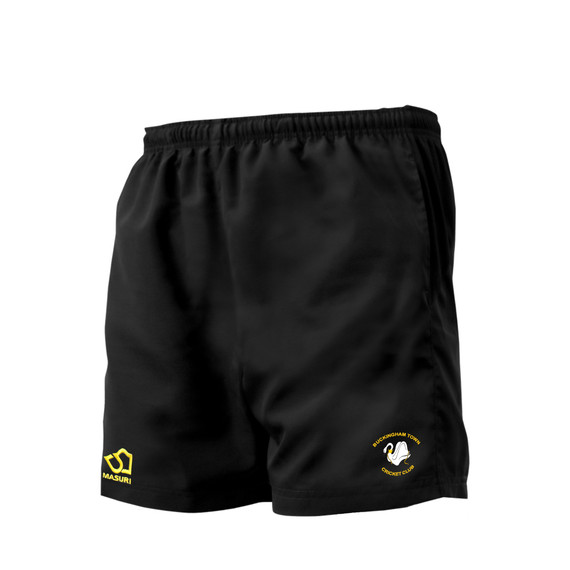 Junior Training Short -BUCKT