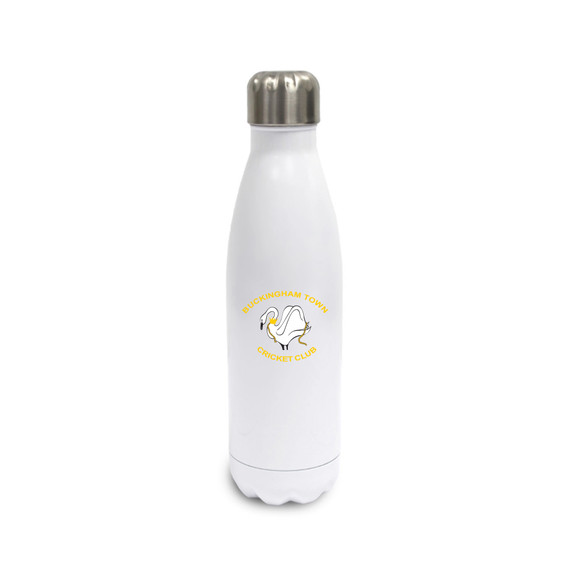 Stainless Steel Water Bottle -BUCKT