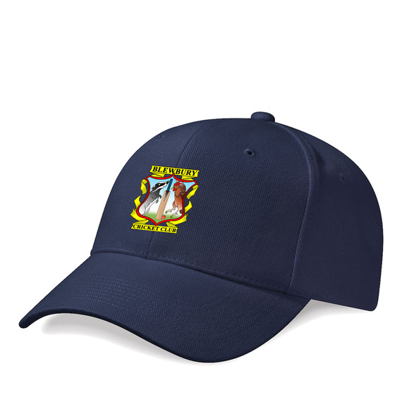 Basic Cap -BLBCC
