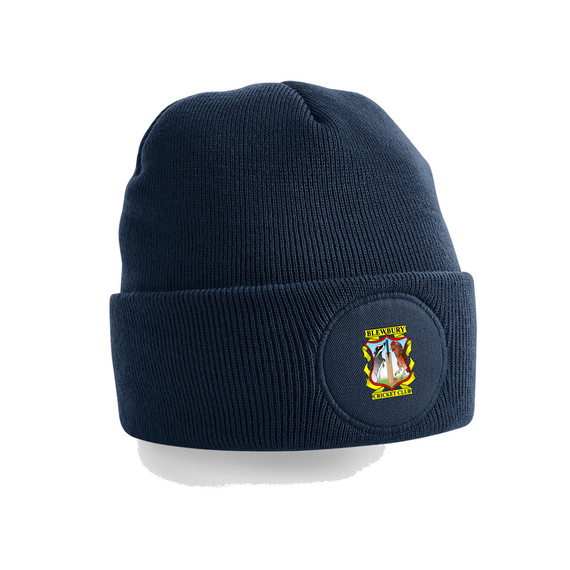 Tech Beanie-BLBCC