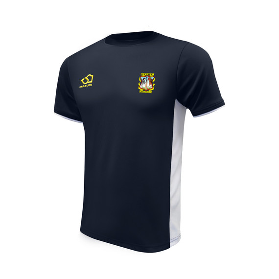 Junior Training Shirt -BLBCC