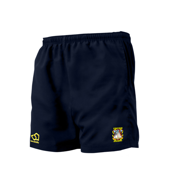 Junior Training Short -BLBCC