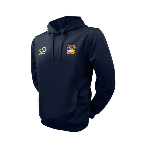 Unisex Hoodie -BLBCC