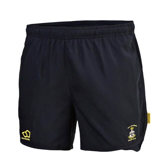 Women's Training Shorts-OLDC