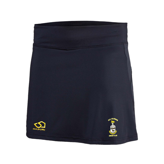 Women's Training Skort-OLDC