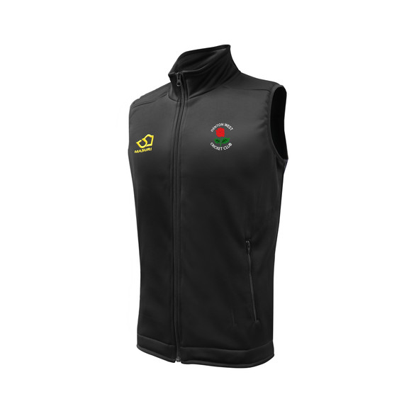 Junior Gilet -DENWCC