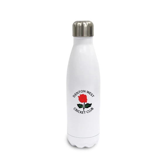 Stainless Steel Water Bottle -DENWCC
