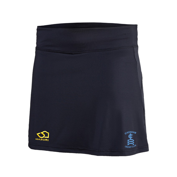 Junior Playing Skort -ICKENCC