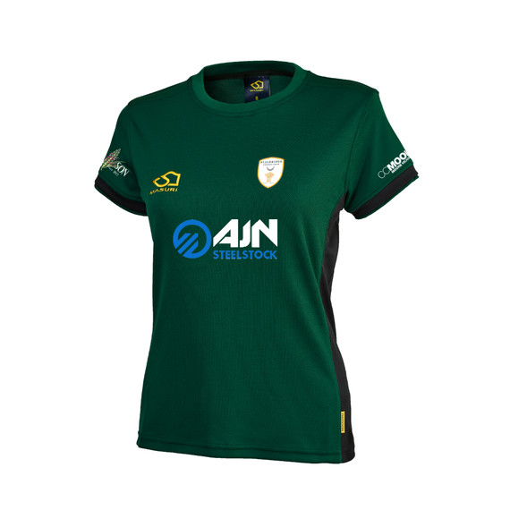 Women's Training Shirt -STBCC