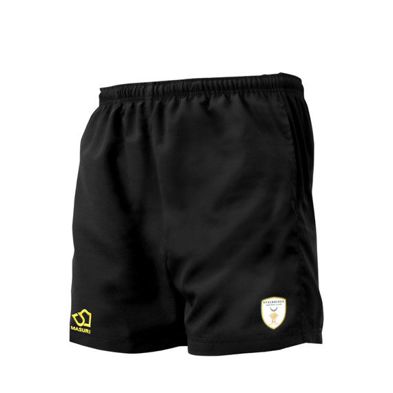 Mens Training Short -STBCC