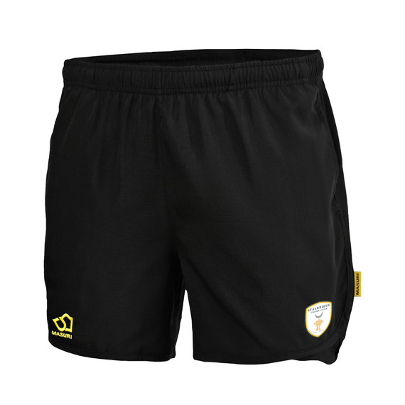 Women's Training Shorts-STBCC