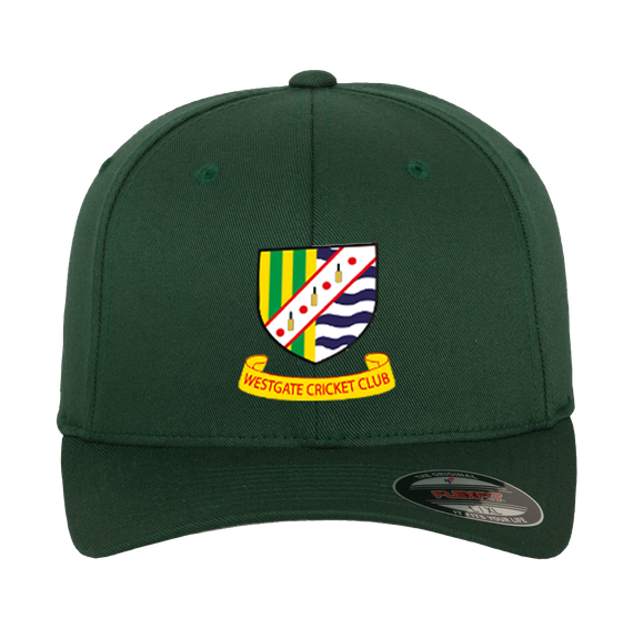 Flexfit Cap -WEGT