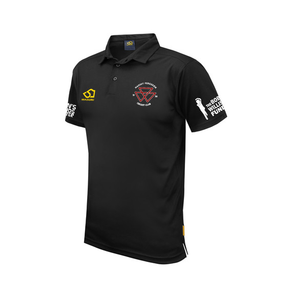 Mens Performance Polo-MFGSC
