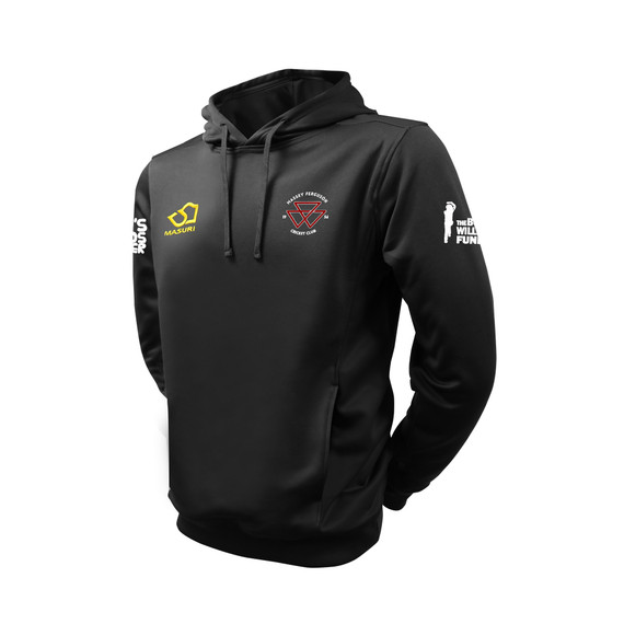 Unisex Hoodie -MFGSC