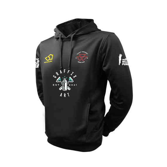 Unisex Hoodie -MFGSC