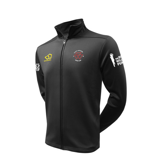 Mens Tech Fleece -MFGSC