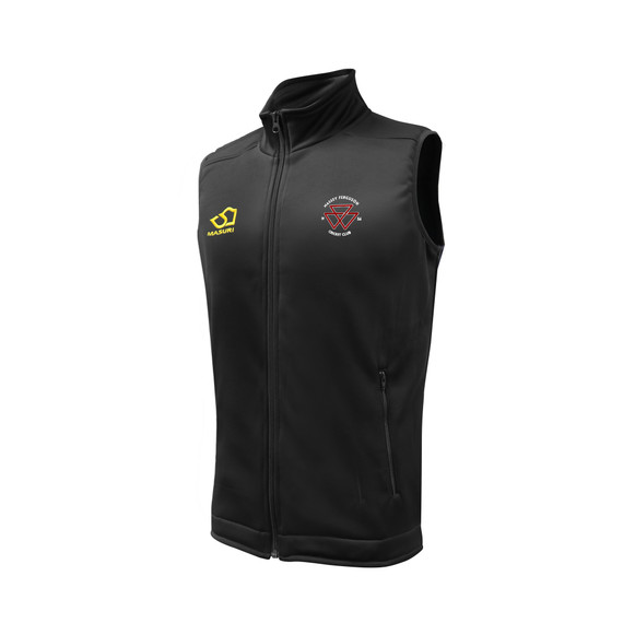 Unisex Gilet -MFGSC