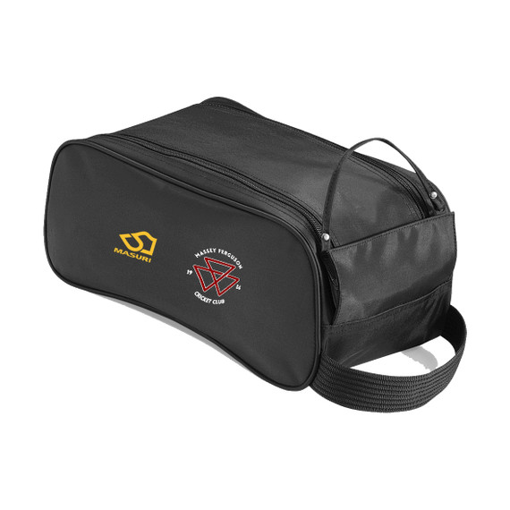 Bootbag -MFGSC
