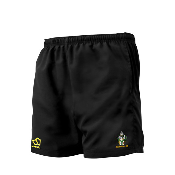 Junior Training Short- Training Kit Bundle-TKMCC