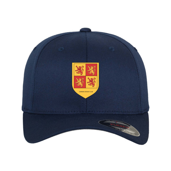 Flexfit Cap -CORWEN
