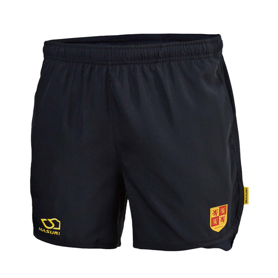 Women's Training Shorts -CORWEN
