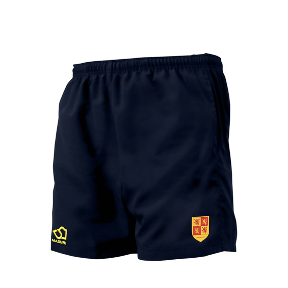 Junior Training Short -CORWEN