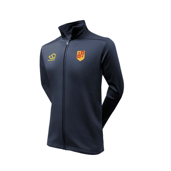 Women's Tech Fleece -CORWEN