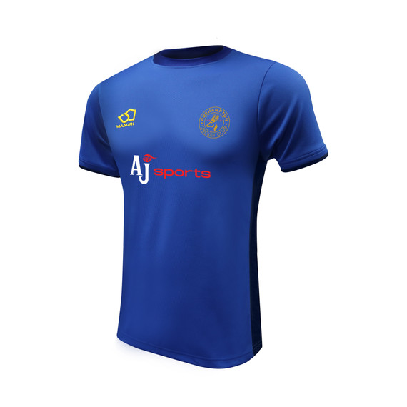 Junior T20/Training Shirt-RHNCC