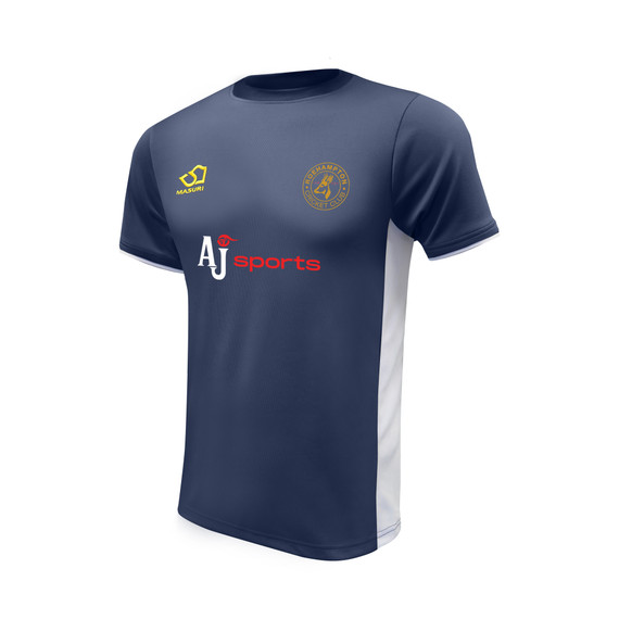 Coaching Shirt-RHNCC