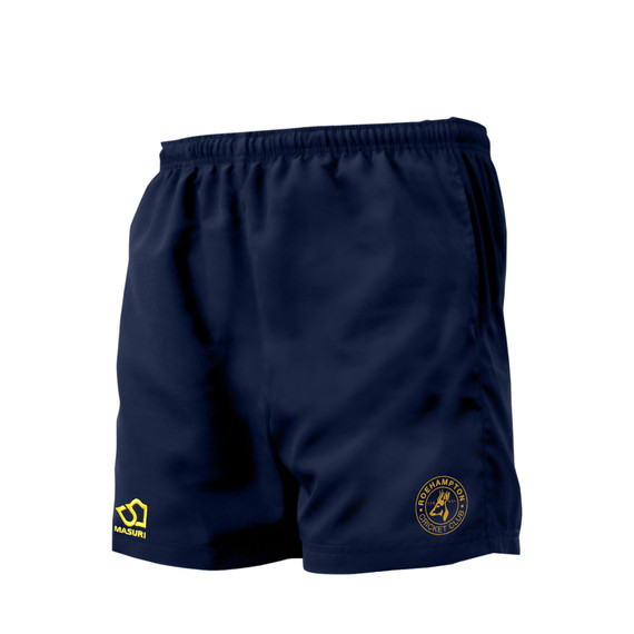 Mens Training Short -RHNCC