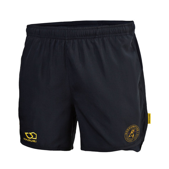 Women's Training Shorts -RHNCC