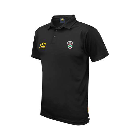 Mens Performance Polo-SUAC