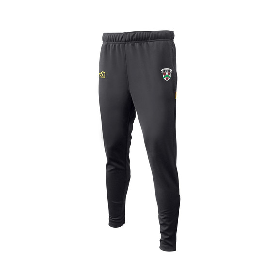 Mens Slim Fit Trouser -SUAC