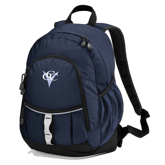 Rucksack -CASTFCC