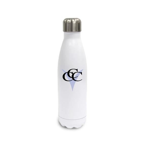 Stainless Steel Water Bottle -CASTFCC