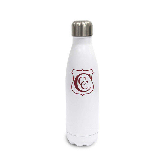 Stainless Steel Water Bottle -CLCC